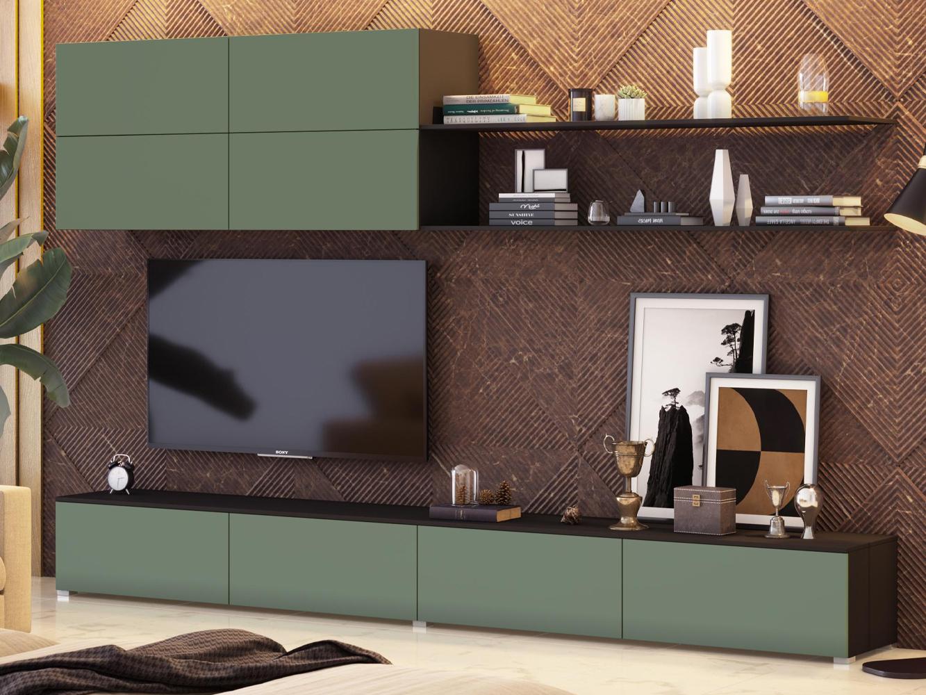 Стейшен 32 green изображение товара