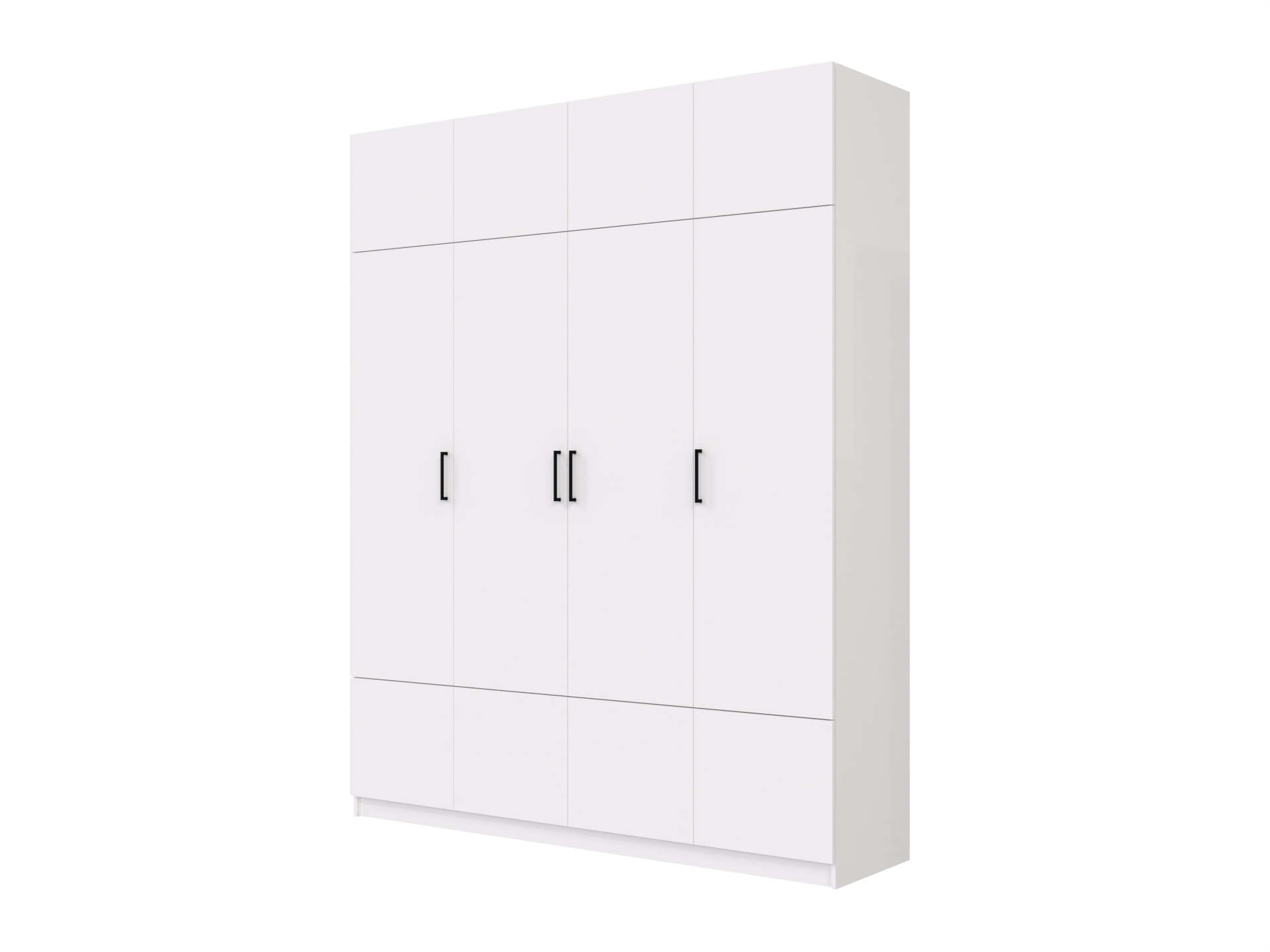 Пакс Рейнсвол 19 white ИКЕА (IKEA) изображение товара