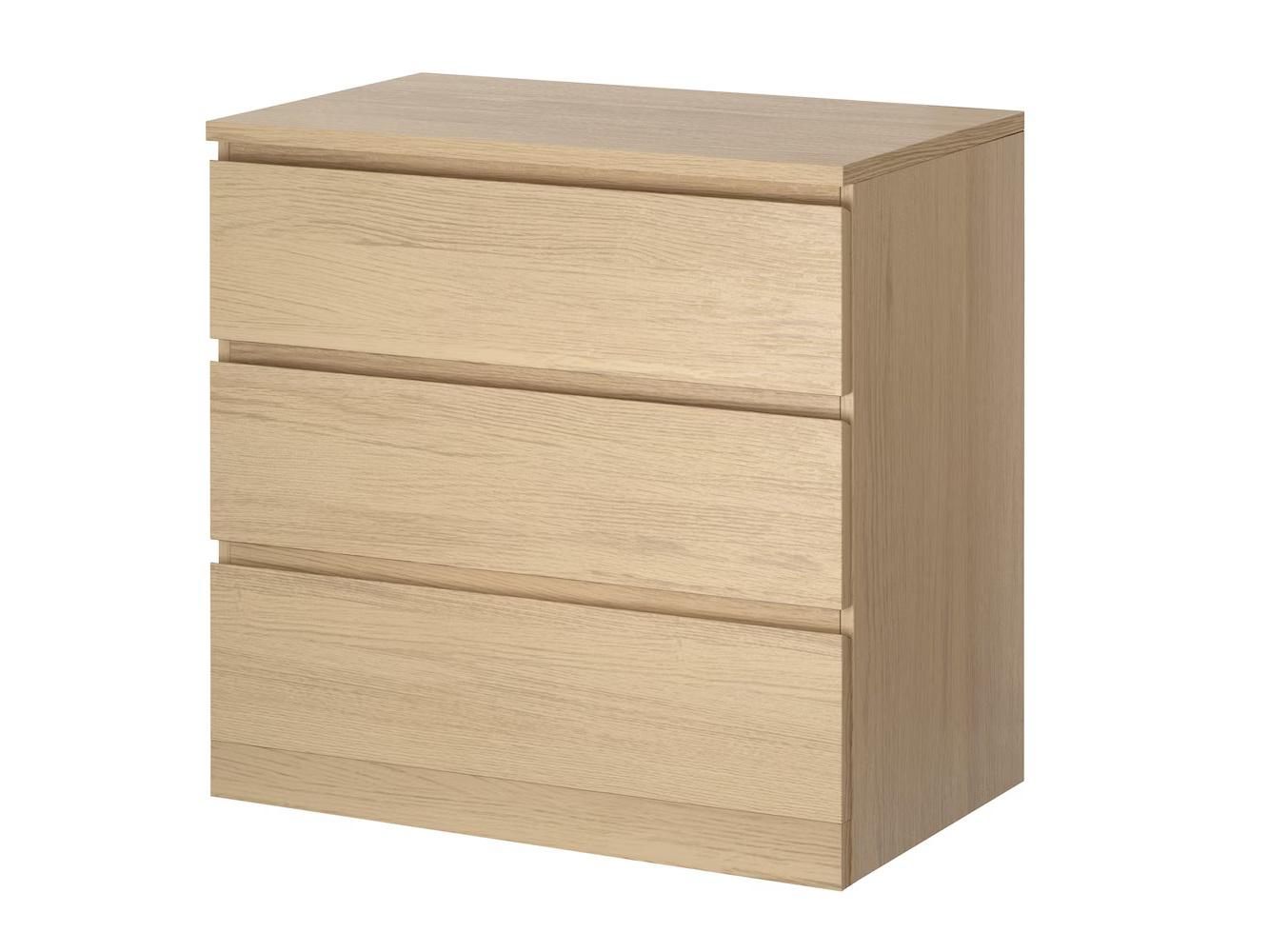 Мальм 17 beige ИКЕА (IKEA) изображение товара