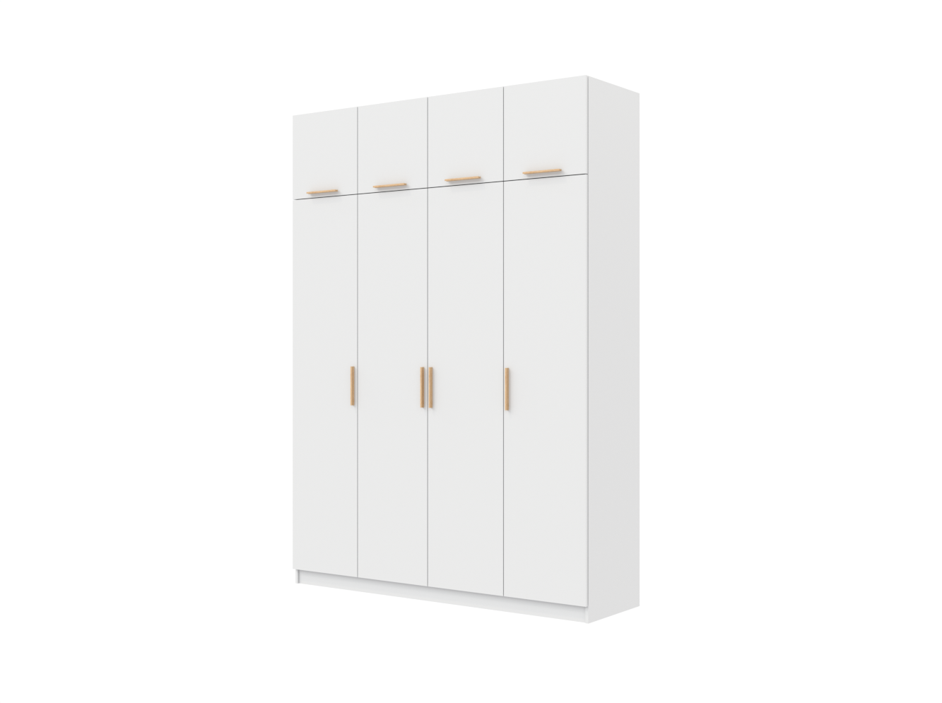 Пакс Рейнсвол 111 Эко white ИКЕА (IKEA) изображение товара