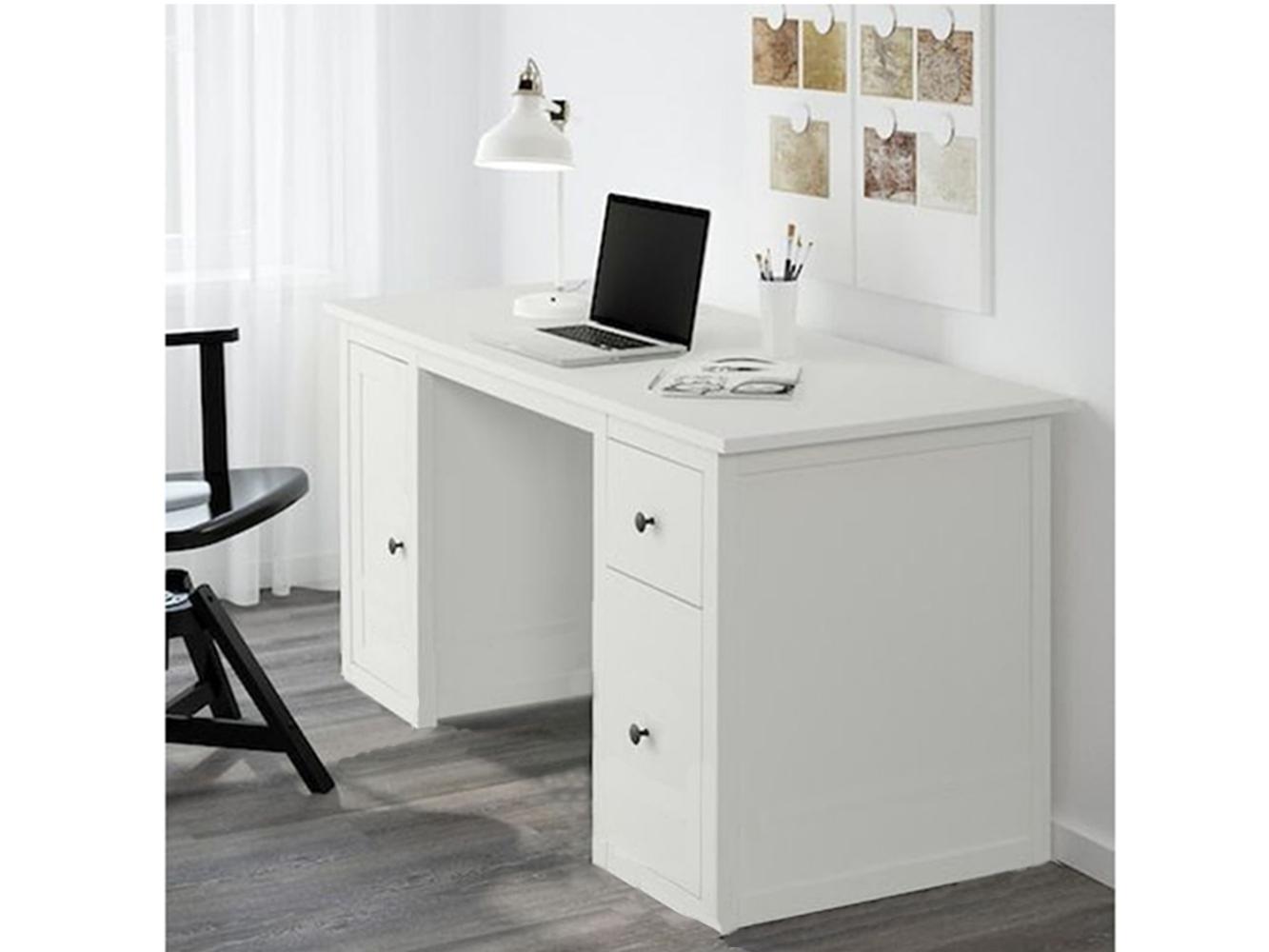 Хемнэс 313 white ИКЕА (IKEA) изображение товара