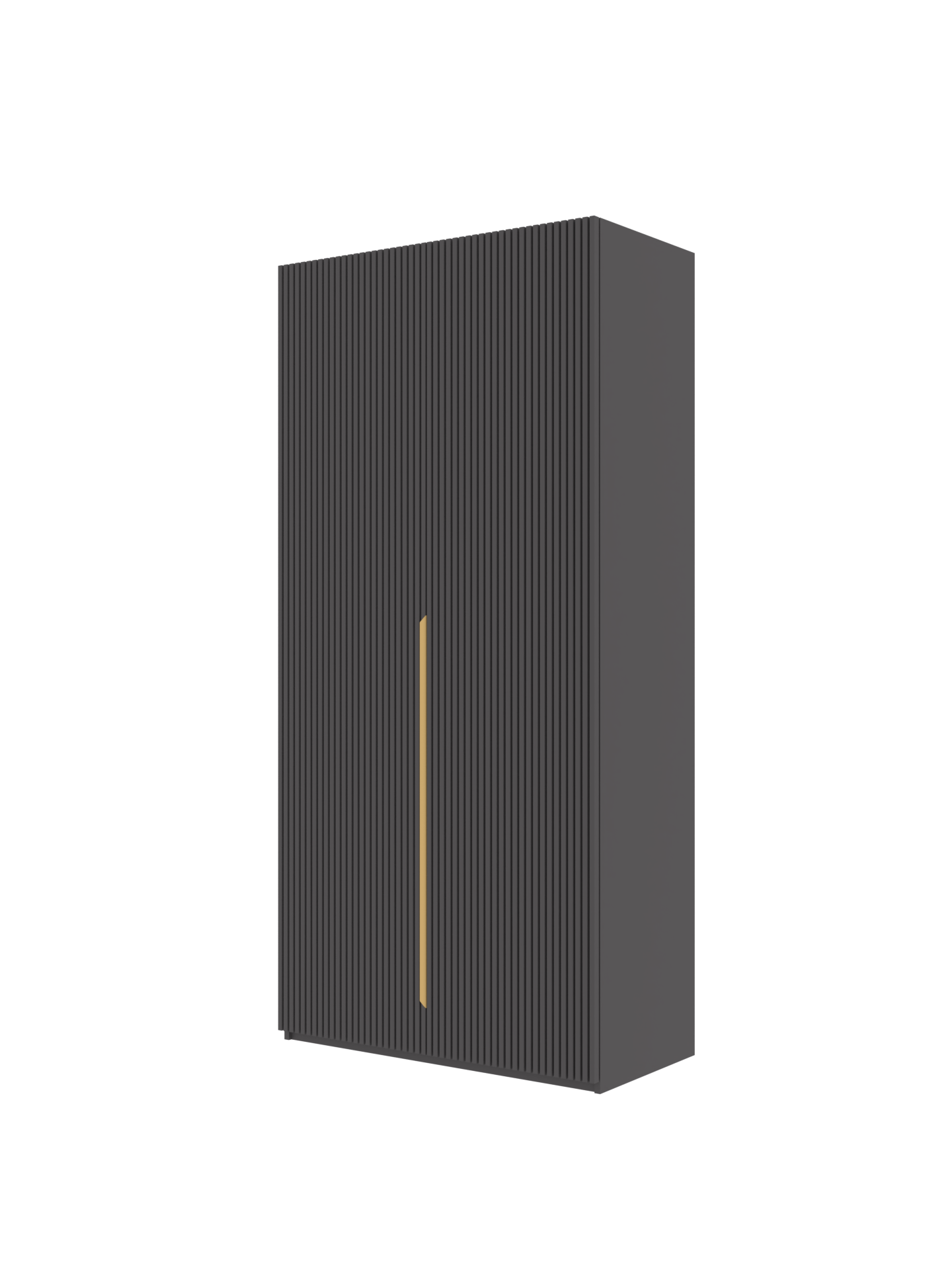 Пакс Мускен 3 grey ИКЕА (IKEA) изображение товара