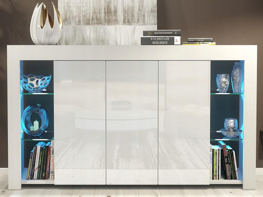 Клавиния white изображение товара