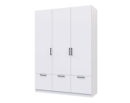 Изображение товара Пакс Рейнсвол 7 white ИКЕА (IKEA) на сайте delmard.ru