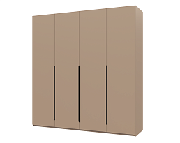 Изображение товара Пакс Альхейм 14 brown (black) ИКЕА (IKEA) на сайте delmard.ru