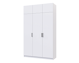 Изображение товара Пакс Рейнсвол 2 white ИКЕА (IKEA) на сайте delmard.ru