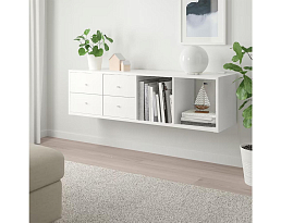 Изображение товара Каллакс 225 white ИКЕА (IKEA) на сайте delmard.ru