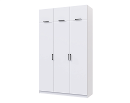 Изображение товара Пакс Рейнсвол 8 white ИКЕА (IKEA) на сайте delmard.ru