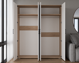 Изображение товара Хемнэс 3 beige ИКЕА (IKEA) на сайте delmard.ru