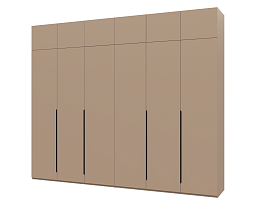 Изображение товара Пакс Альхейм 26 brown (black) ИКЕА (IKEA) на сайте delmard.ru