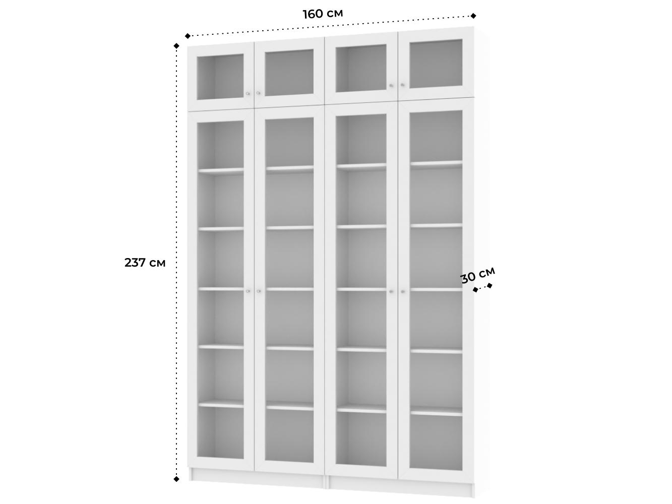 Билли 395 white ИКЕА (IKEA) изображение товара