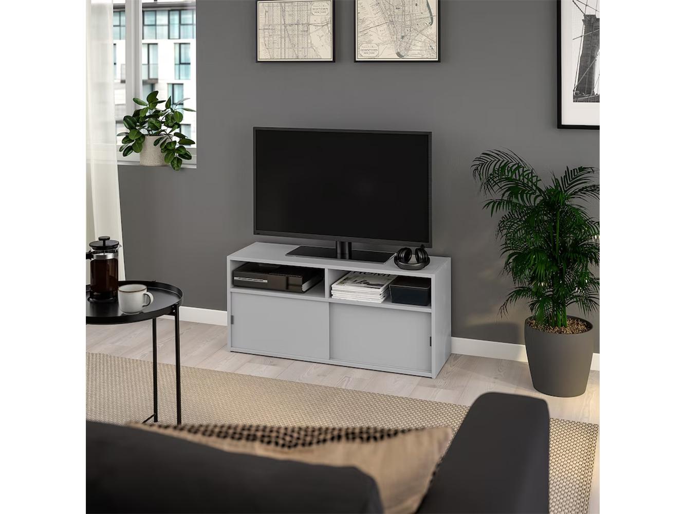 Спиксмед 13 grey (IKEA) изображение товара