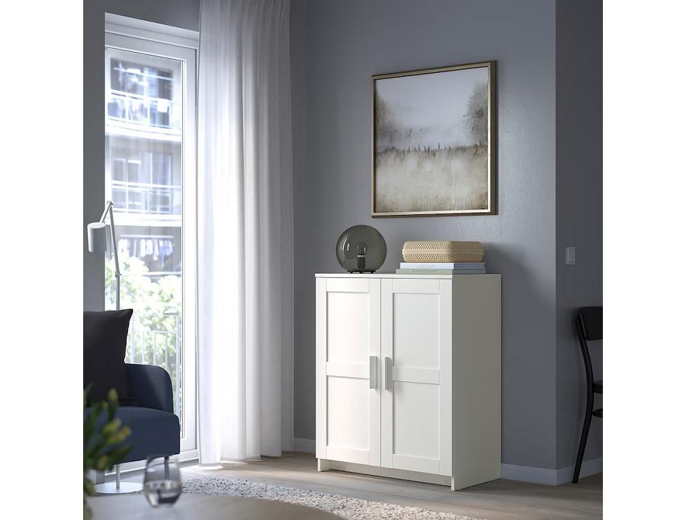 Бримнэс 13 white ИКЕА (IKEA) изображение товара