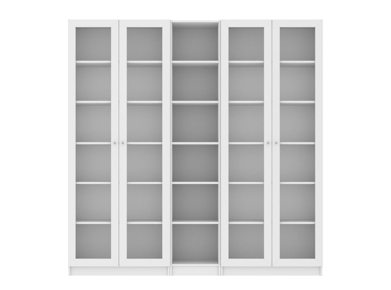 Билли 396 white ИКЕА (IKEA) изображение товара