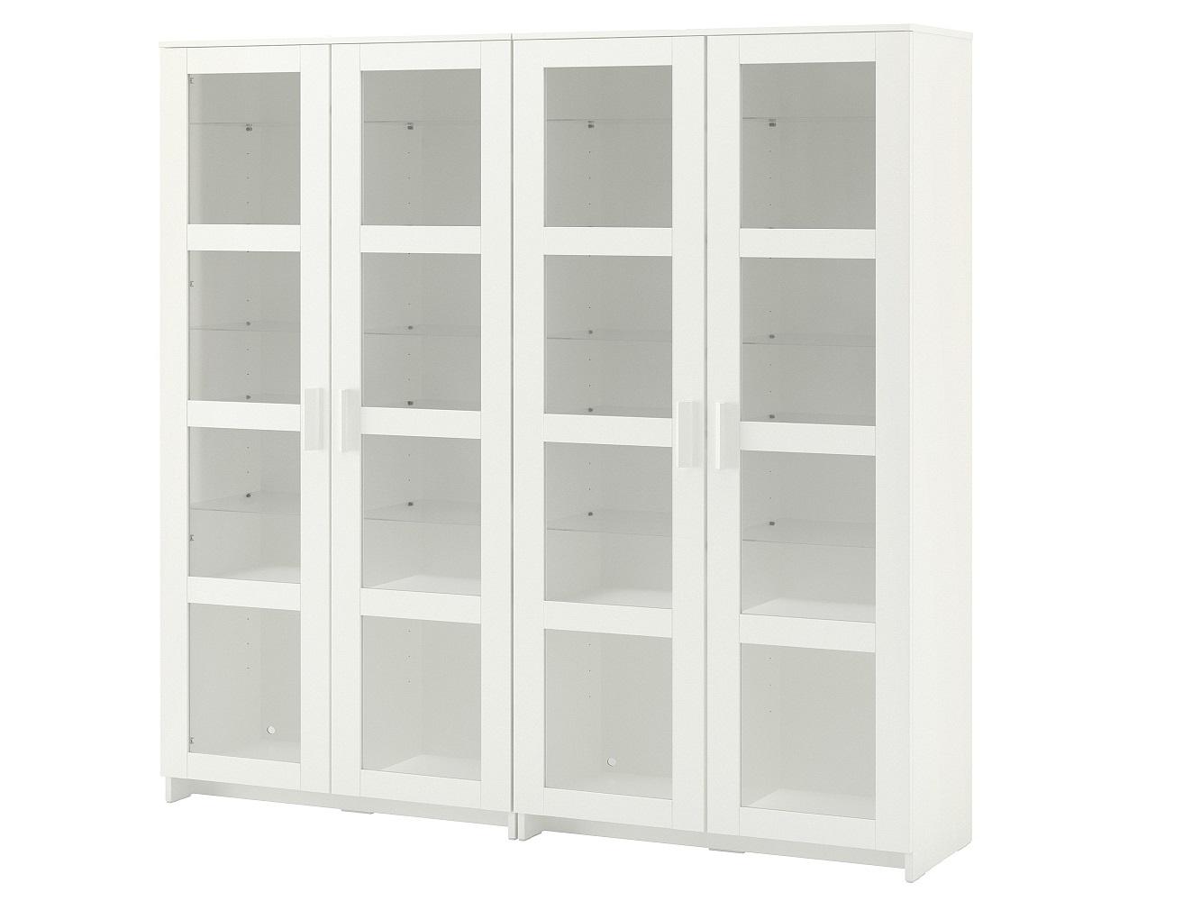 Бримнэс 13 white ИКЕА (IKEA) изображение товара