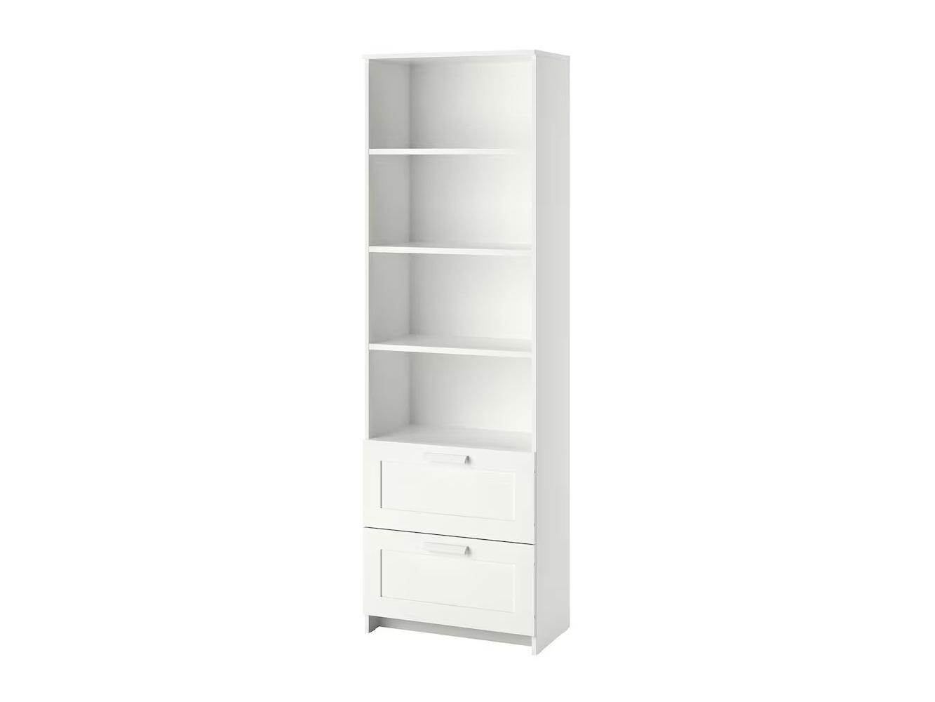 Бримнэс 213 white ИКЕА (IKEA) изображение товара