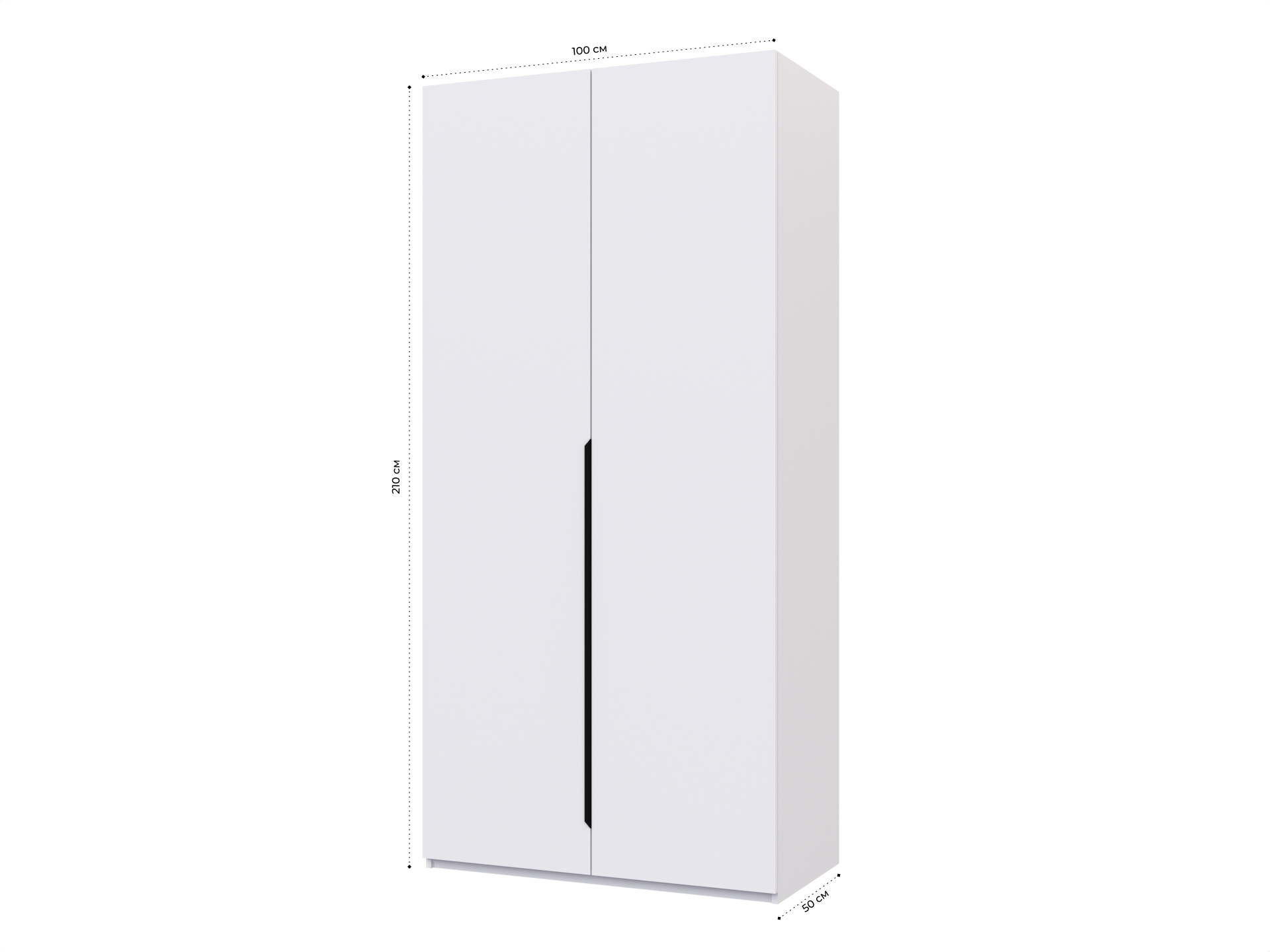 Пакс Альхейм 12 white (black) ИКЕА (IKEA) изображение товара