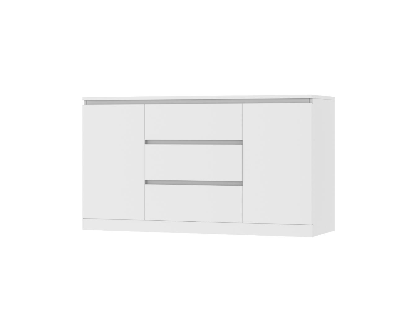 Мальм 25 white ИКЕА (IKEA) изображение товара