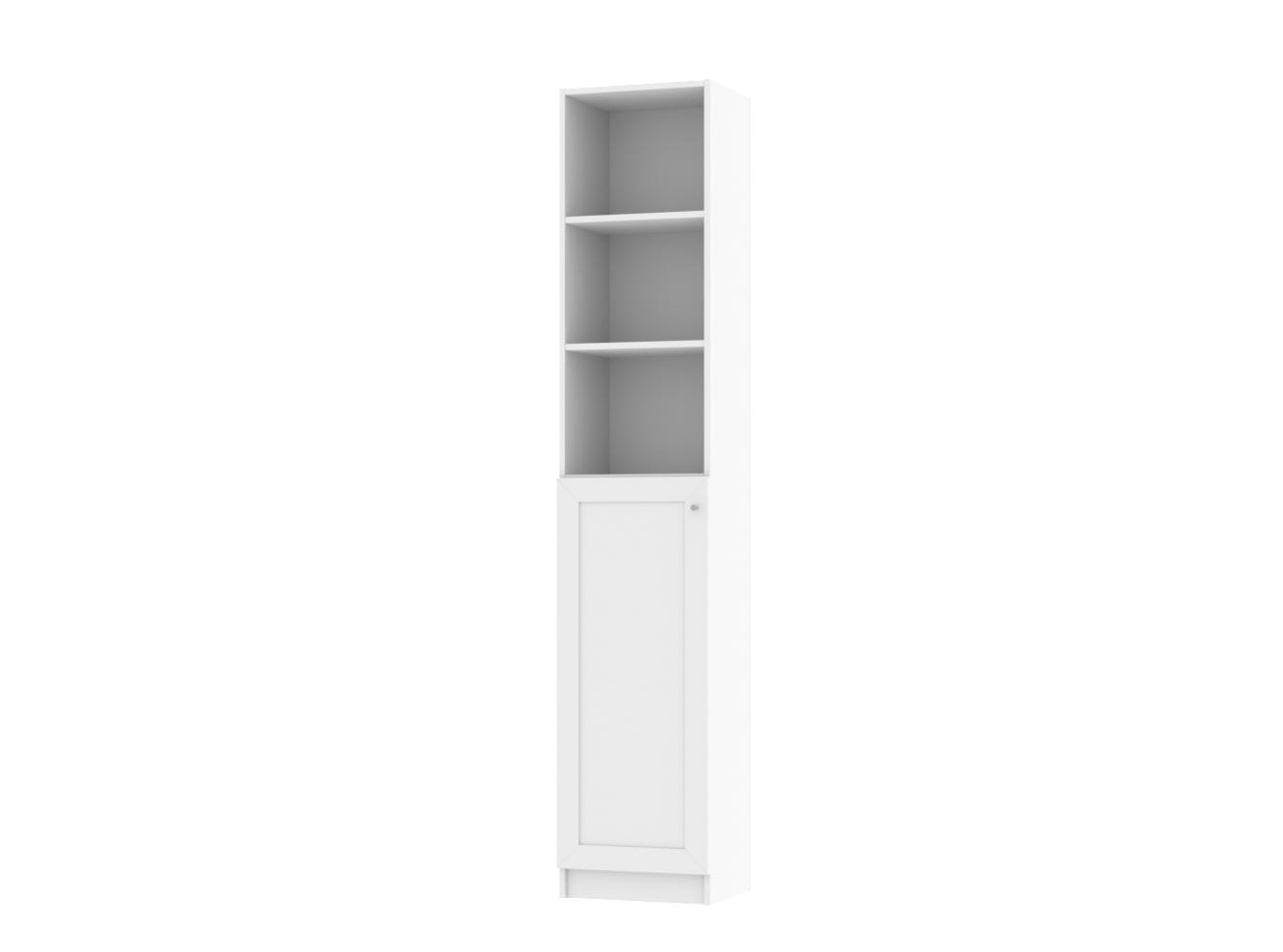 Билли 380 white ИКЕА (IKEA) изображение товара