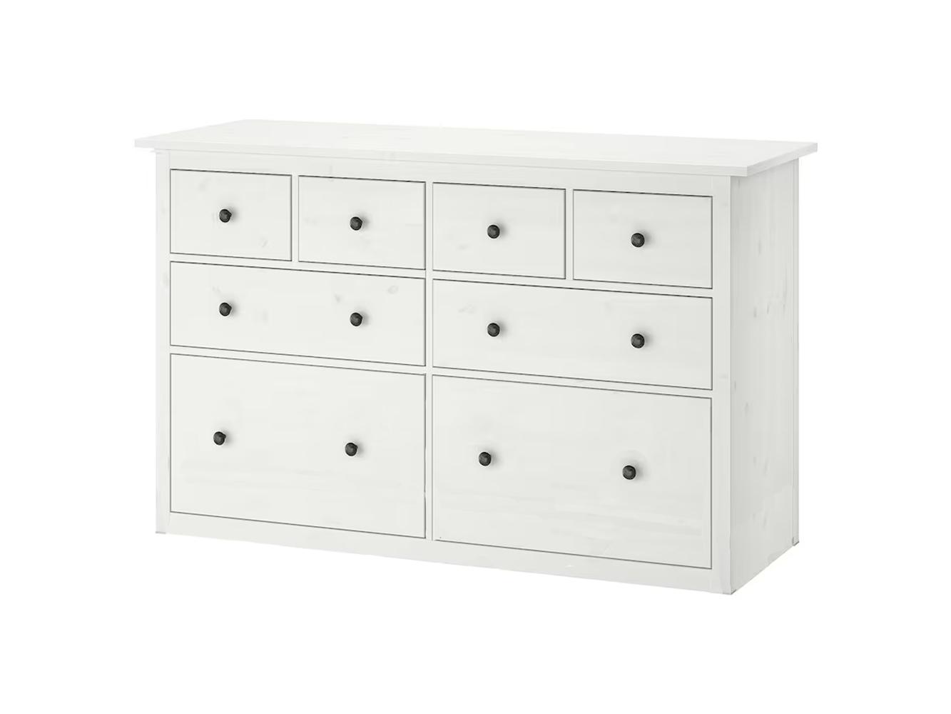 Хемнес 213 white ИКЕА (IKEA) изображение товара