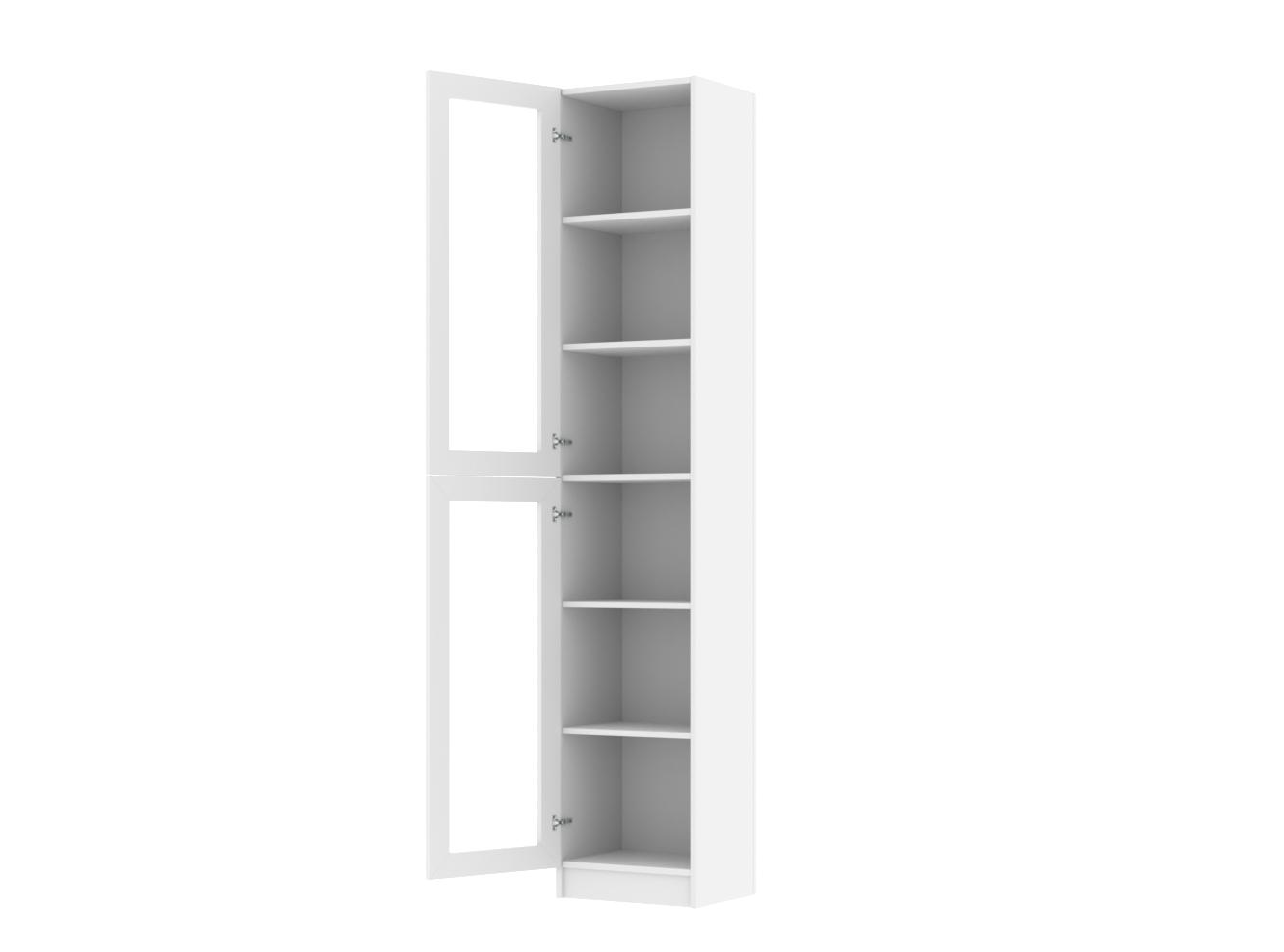 Билли 331 white ИКЕА (IKEA) изображение товара