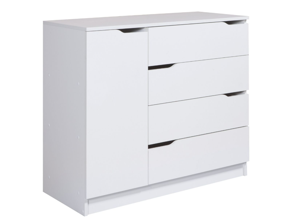 Нордли 20 white ИКЕА (IKEA) изображение товара