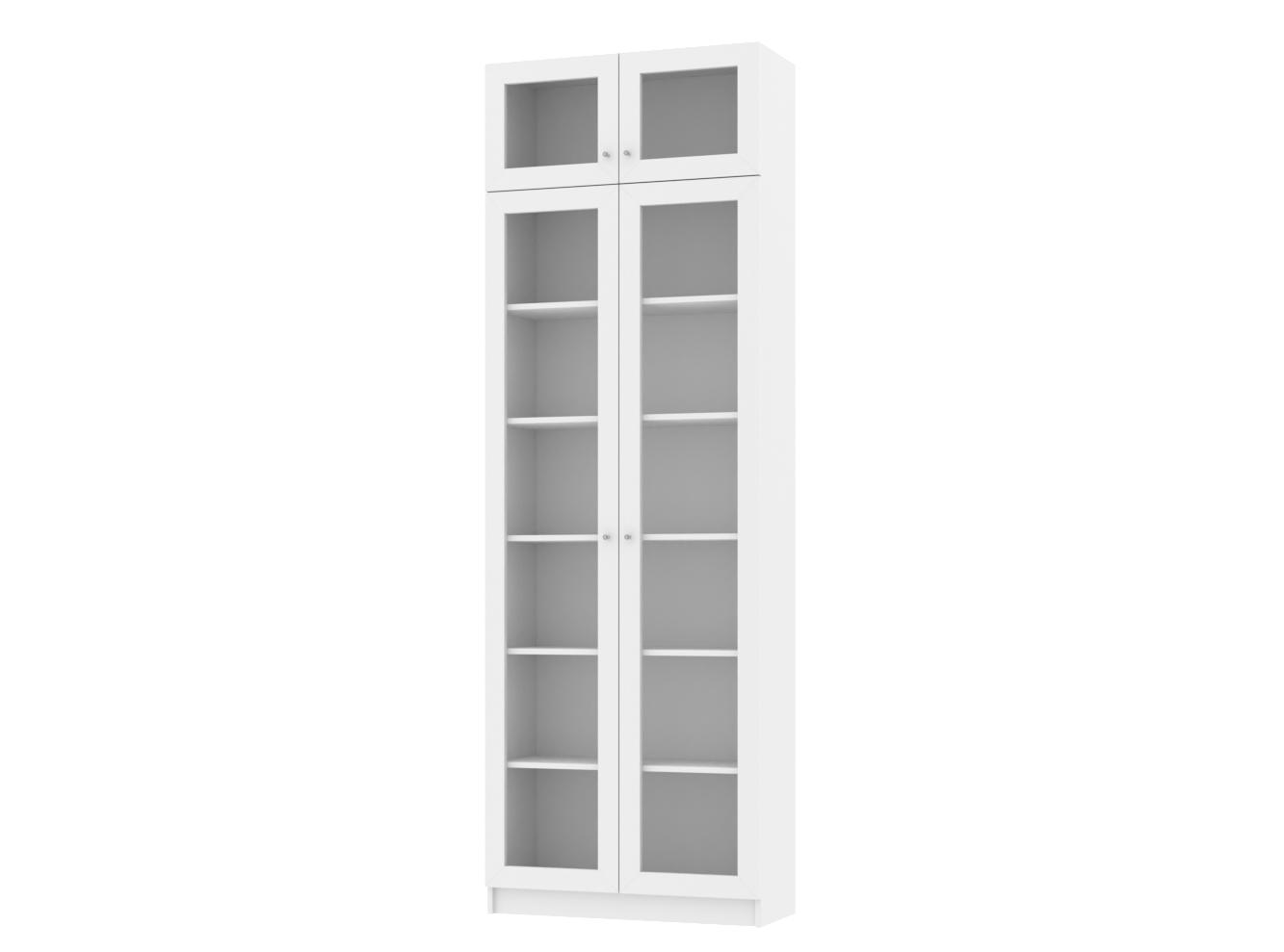 Билли 384 white ИКЕА (IKEA) изображение товара