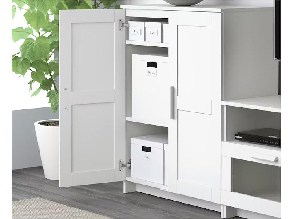 Бримнэс 13 white ИКЕА (IKEA) изображение товара