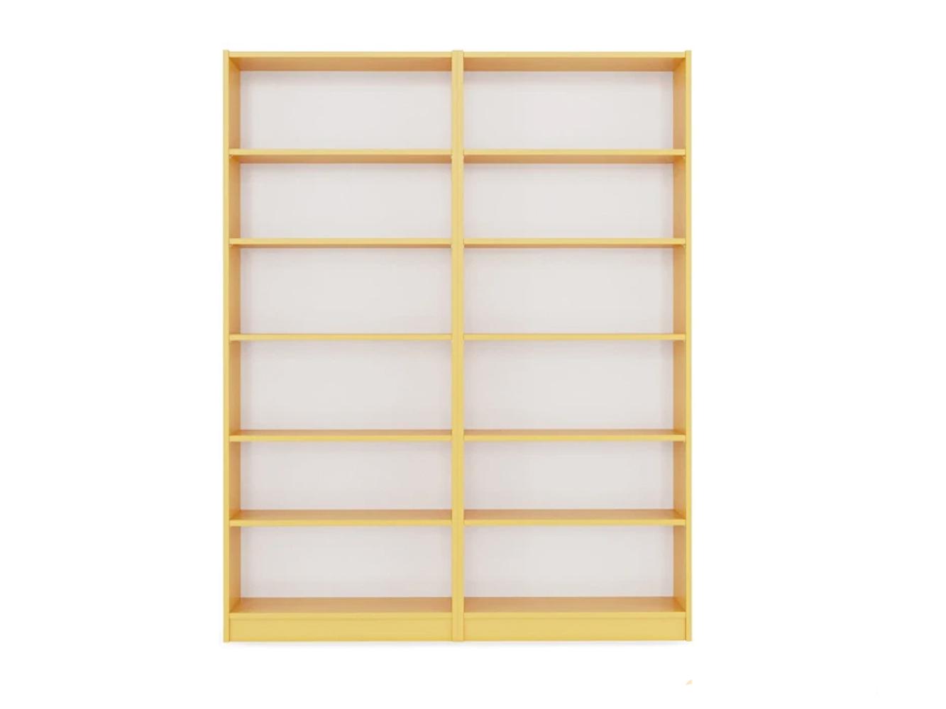 Билли 114 sunlight ИКЕА (IKEA) изображение товара