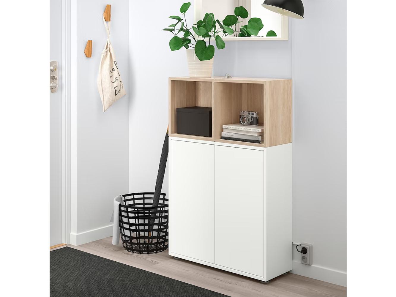 Экет 120 white ИКЕА (IKEA) изображение товара