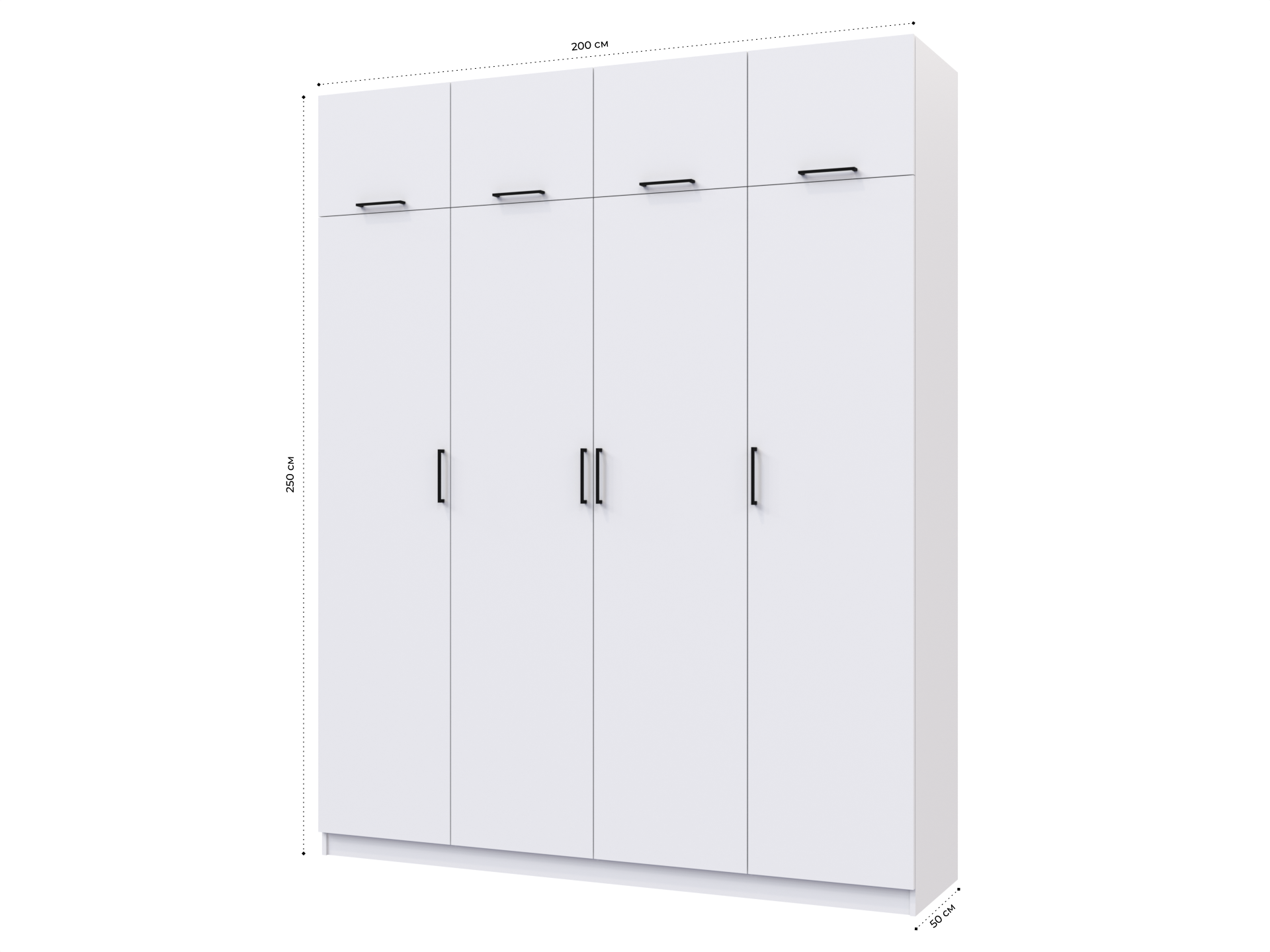 Пакс Рейнсвол 11 white ИКЕА (IKEA) изображение товара