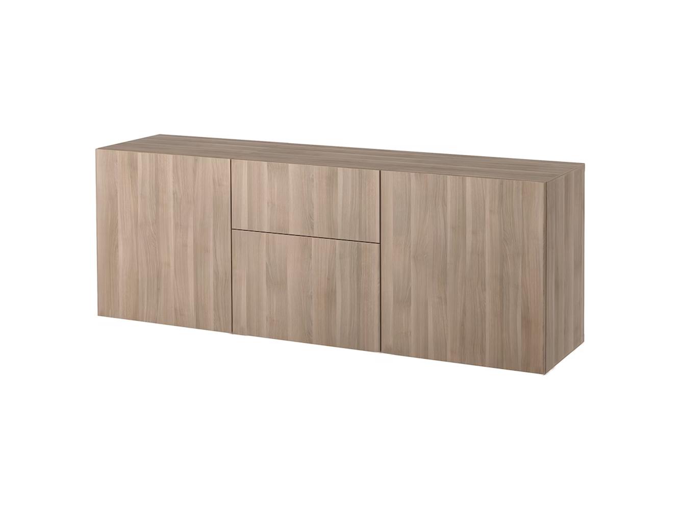 Беста 117 dark beige ИКЕА (IKEA) изображение товара