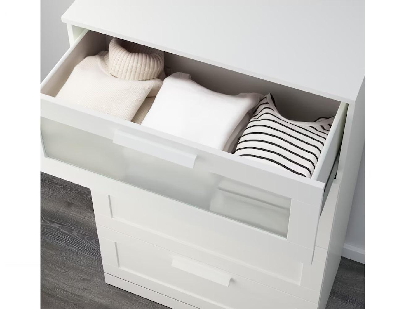 Бримнэс 14 white ИКЕА (IKEA) изображение товара