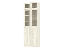 Изображение товара Билли 352 oak white craft ИКЕА (IKEA) на сайте delmard.ru