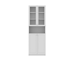 Изображение товара Билли 333 white ИКЕА (IKEA) на сайте delmard.ru