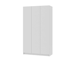 Изображение товара Пакс Форсанд 13 white ИКЕА (IKEA) на сайте delmard.ru