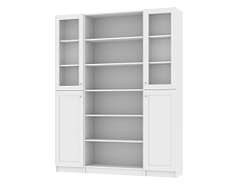 Изображение товара Билли 421 white ИКЕА (IKEA) на сайте delmard.ru