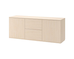 Изображение товара Беста 117 beige ИКЕА (IKEA) на сайте delmard.ru