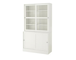 Изображение товара Хавста 12 white ИКЕА (IKEA) на сайте delmard.ru