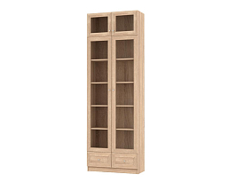 Изображение товара Билли 323 beige ИКЕА (IKEA) на сайте delmard.ru