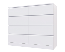 Изображение товара Мальм 13 white ИКЕА (IKEA) на сайте delmard.ru