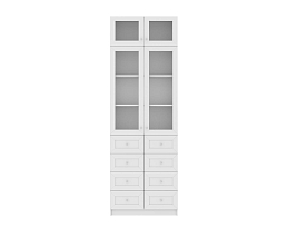 Изображение товара Билли 320 white ИКЕА (IKEA) на сайте delmard.ru