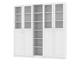 Изображение товара Билли 397 white ИКЕА (IKEA) на сайте delmard.ru