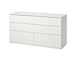 Изображение товара Вихалс 116 white ИКЕА (IKEA) на сайте delmard.ru