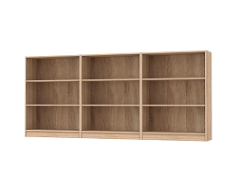 Изображение товара Билли 112 beige ИКЕА (IKEA) на сайте delmard.ru