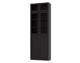 Изображение товара Билли 352 wenge tsava ИКЕА (IKEA) на сайте delmard.ru