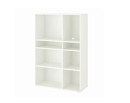 Изображение товара Вихалс 3 white ИКЕА (IKEA) на сайте delmard.ru