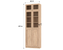 Изображение товара Билли 352 beige ИКЕА (IKEA) на сайте delmard.ru