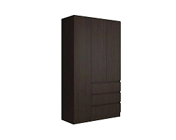 Изображение товара Мальм 314 brown ИКЕА (IKEA) на сайте delmard.ru