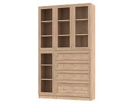 Изображение товара Билли 358 beige ИКЕА (IKEA) на сайте delmard.ru